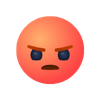 angry