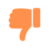 dislike